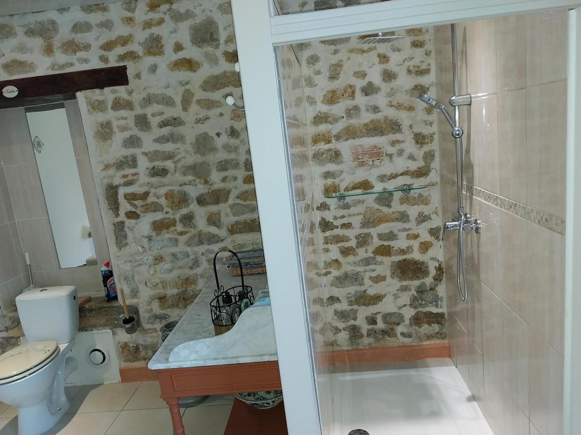 Chambre D Hote Les Frangins Avrille  Exterior photo